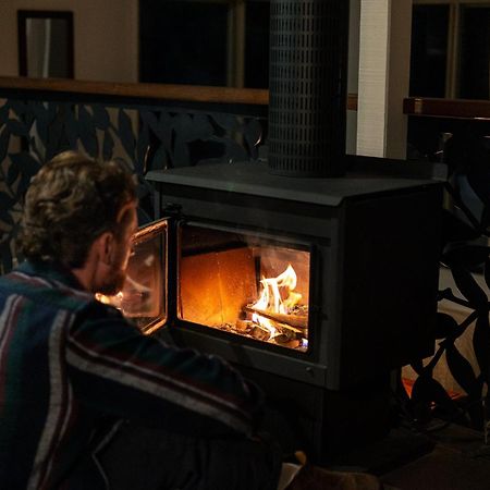 Kondalilla Eco Resort Montville Eksteriør bilde