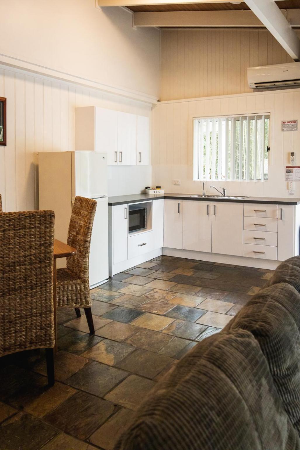 Kondalilla Eco Resort Montville Eksteriør bilde