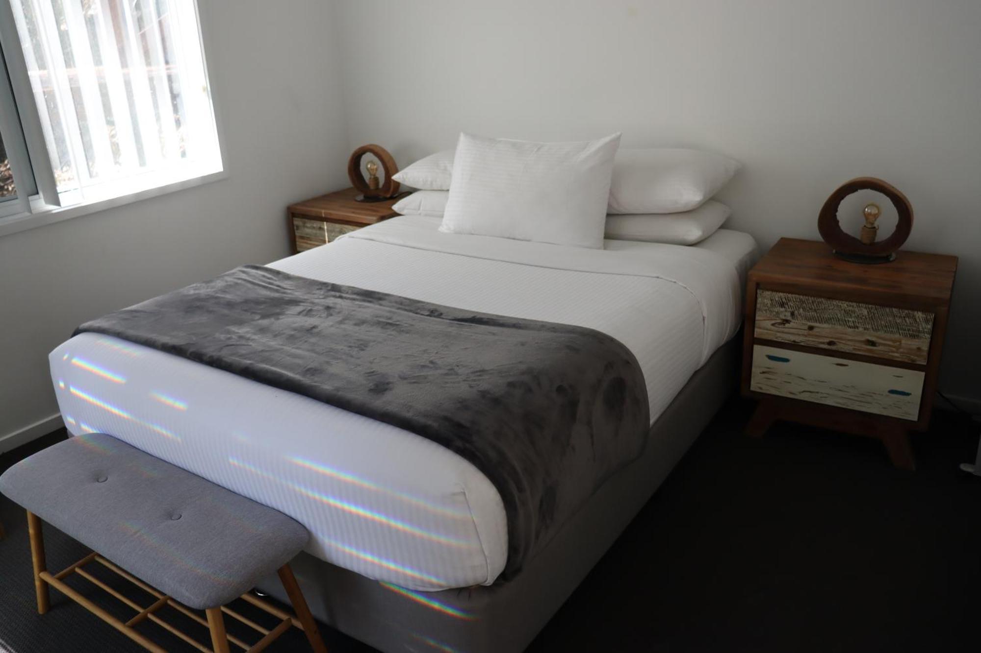 Kondalilla Eco Resort Montville Eksteriør bilde